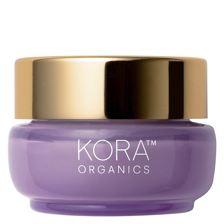 Kora Organics Plant Stem Cell Retinol Alternative Moisturizer 15ml