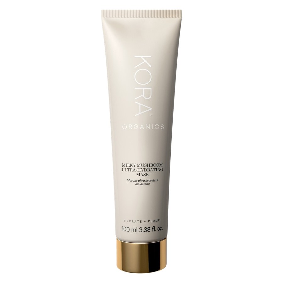 KORA Organics Milky Mushroom Ultra Hydrating Mask 100ml