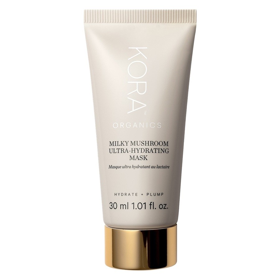 KORA Organics Milky Mushroom Ultra Hydrating Mask 30ml