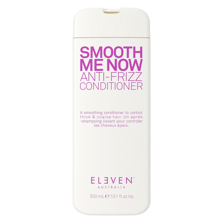 Eleven Australia Smooth Me Now Anti-Frizz Conditioner 300ml