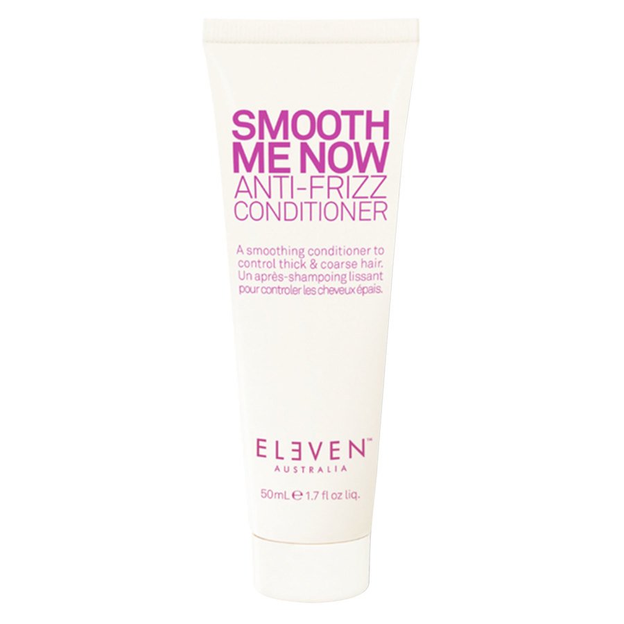 Eleven Australia Smooth Me Now Anti-Frizz Conditioner 50ml