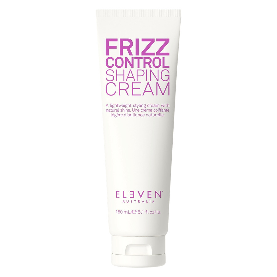 Eleven Australia Frizz Control Shaping Cream 150ml