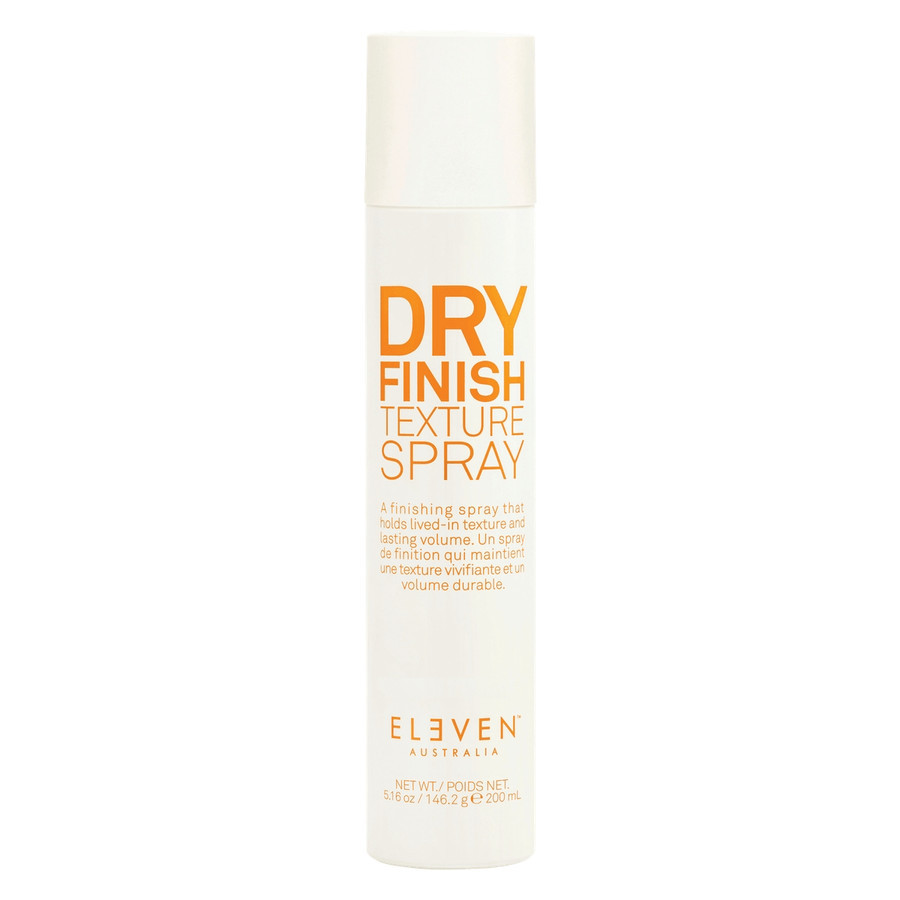 Eleven Australia Dry Finish Texture Spray 200ml