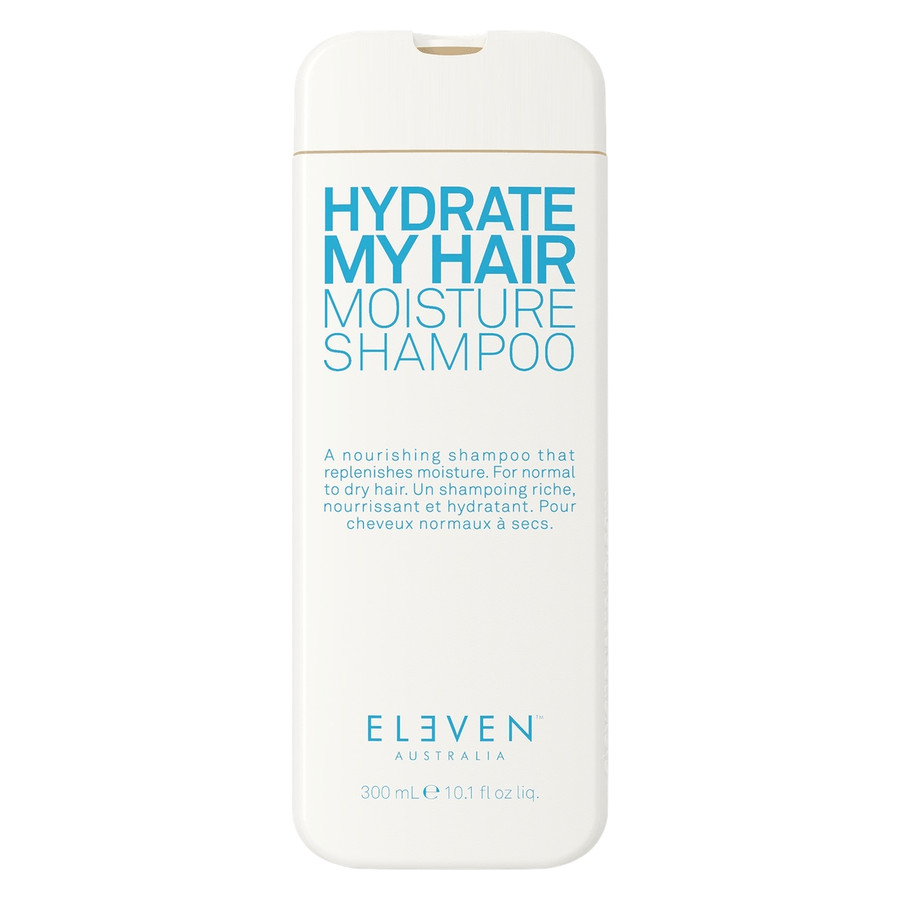 Eleven Australia Hydrate My Hair Moisture Shampoo 300ml