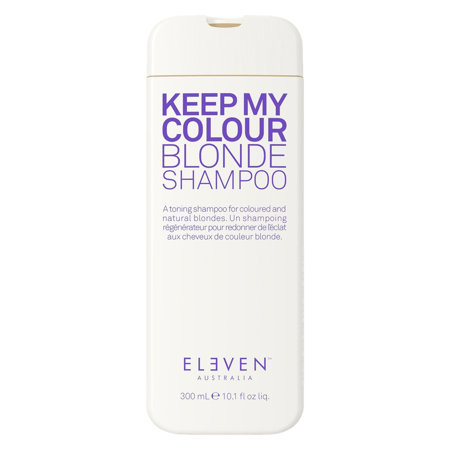 Eleven Australia Keep My Colour Blonde Shampoo 300ml