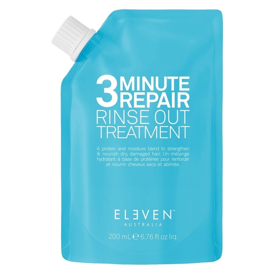 Eleven Australia 3 Minute Rinse Out Repair Treatment 200ml
