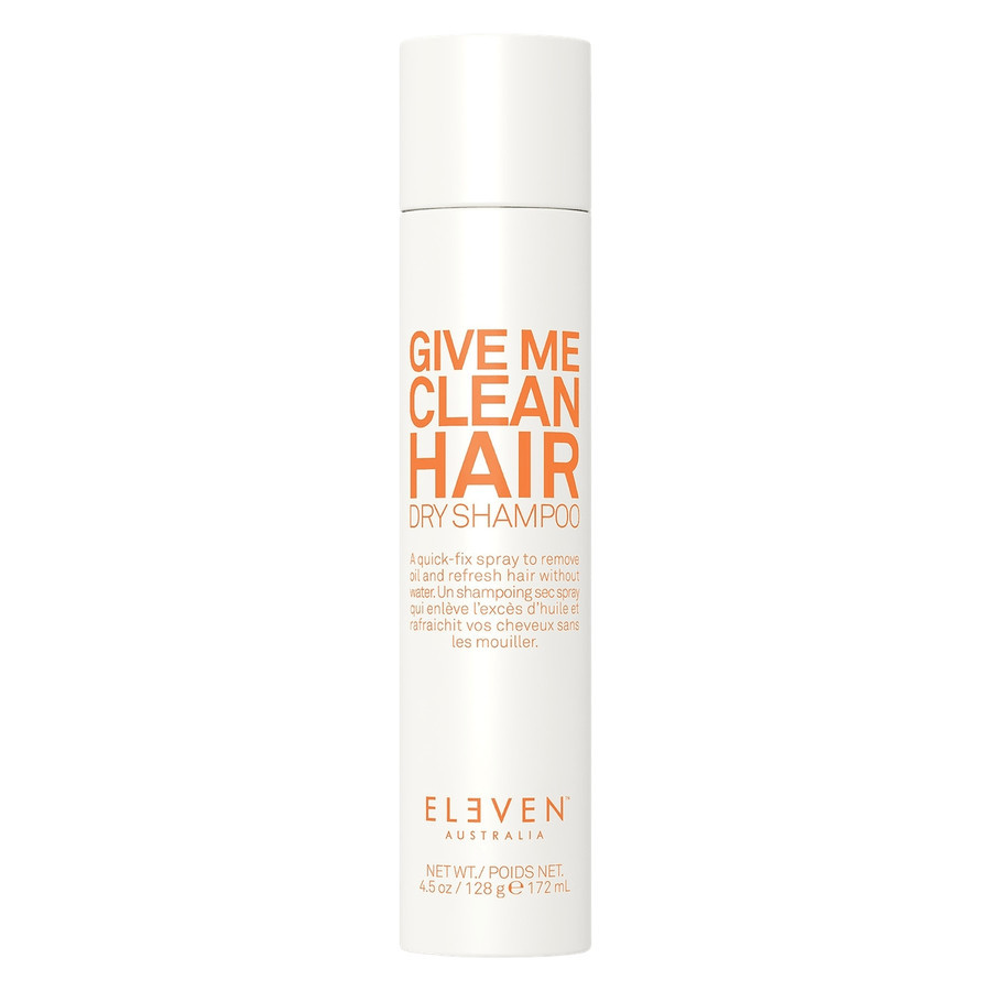 Eleven Australia Give Me Clean Hair Dry Shampoo 200ml
