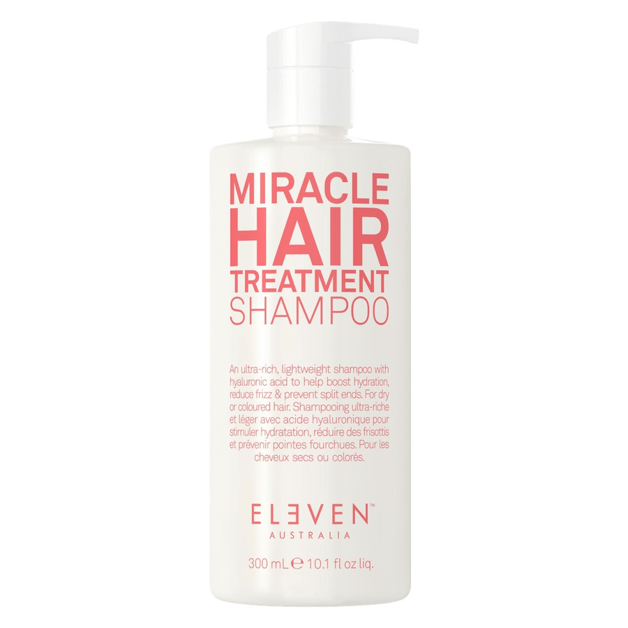 Eleven Australia Miracle Hair Treatment Shampoo 300ml
