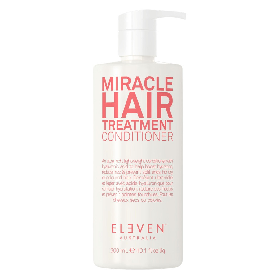Eleven Australia Miracle Hair Treatment Conditioner 300ml