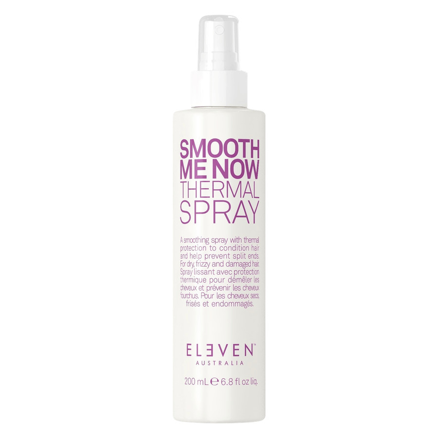 Eleven Australia Smooth Me Now Thermal Spray 200ml