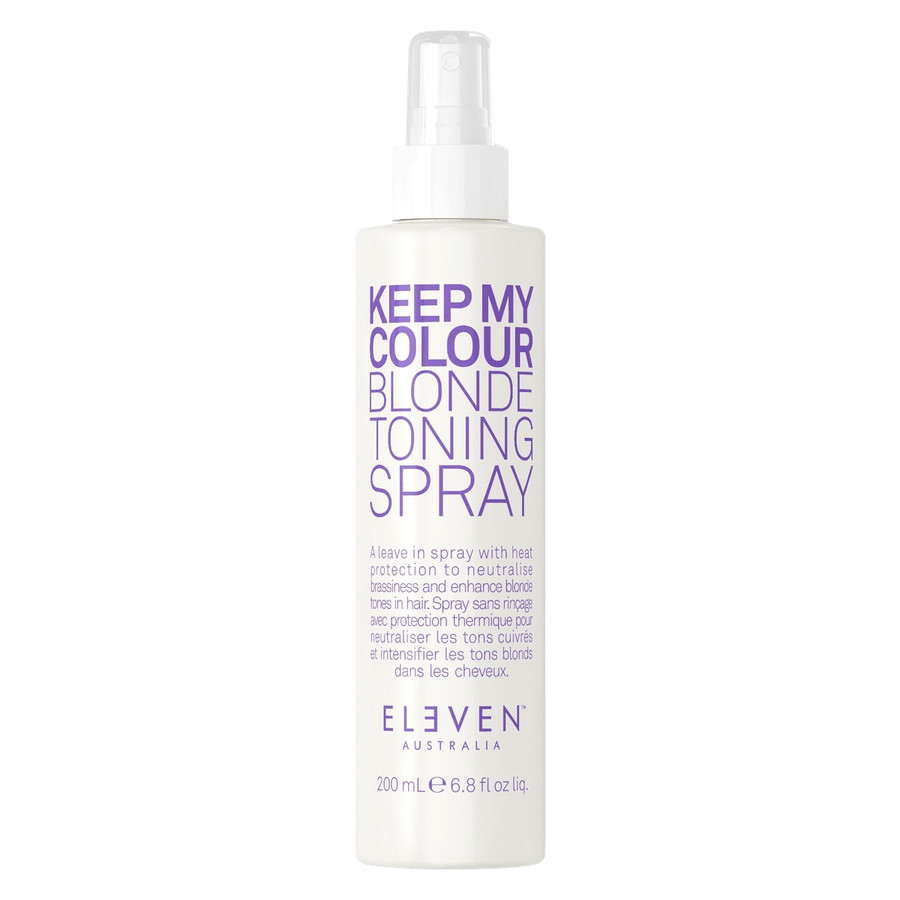 Eleven Australia Keep My Colour Blonde Toning Spray 200ml