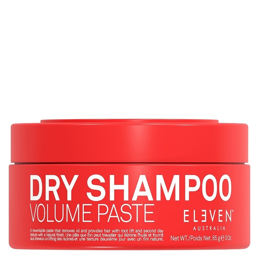 Eleven Australia Dry Shampoo Volume Paste 85g