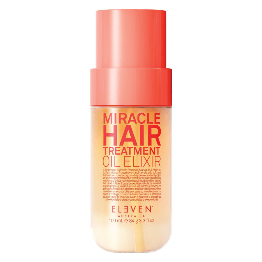 Eleven Australia Miracle Hair Treatment Oil Elixir 100ml