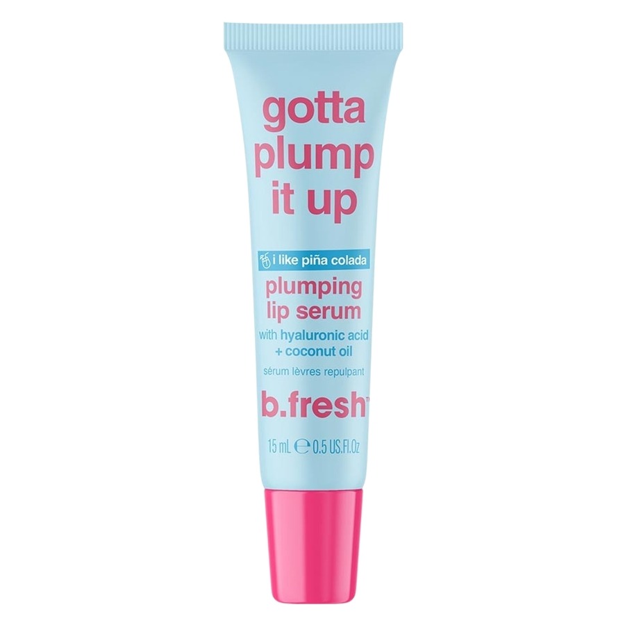 b.fresh Gotta Plump It Up Plumping Lip Serum 15ml