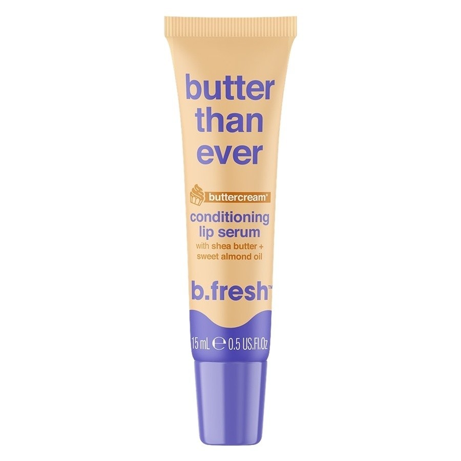 b.fresh Butter Than Ever Lip Serum 15ml