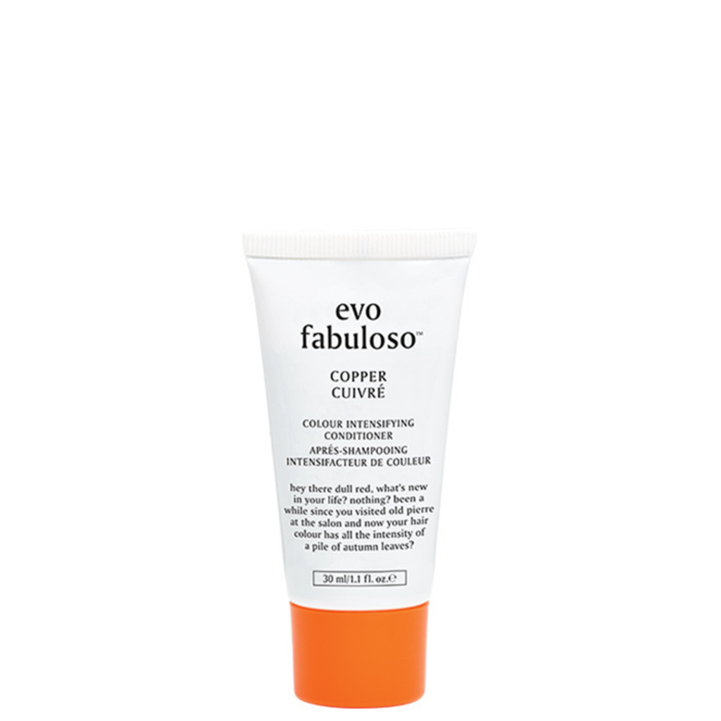 Evo Fabuloso Copper Colour Treatment 30 ml