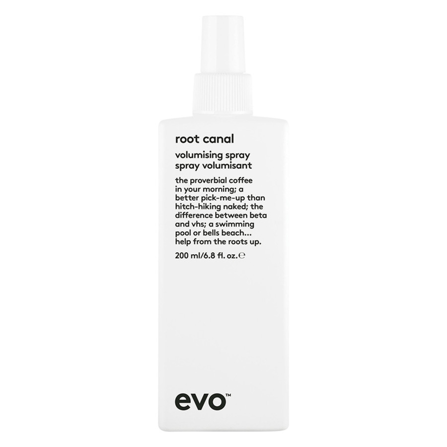Evo Root Canal Volumising Spray 200ml