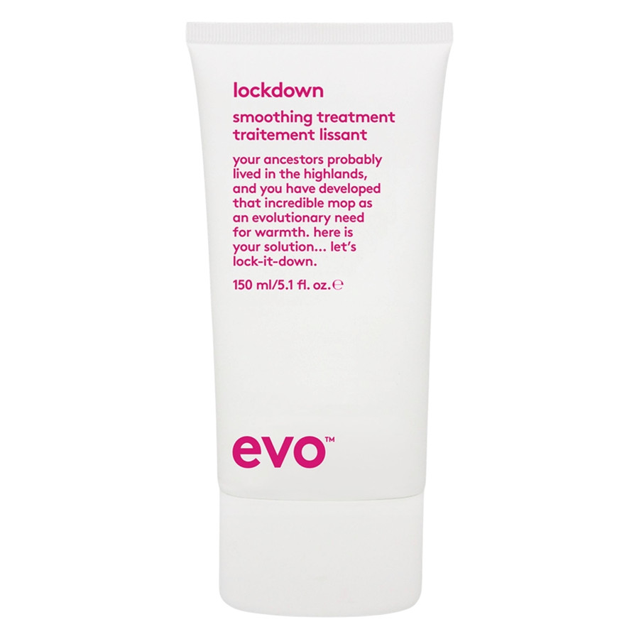 Evo Lockdown Smoothing Treatment 150ml
