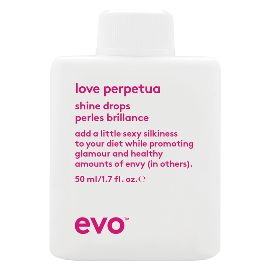 Evo Love Perpetua Shine Drops 50ml