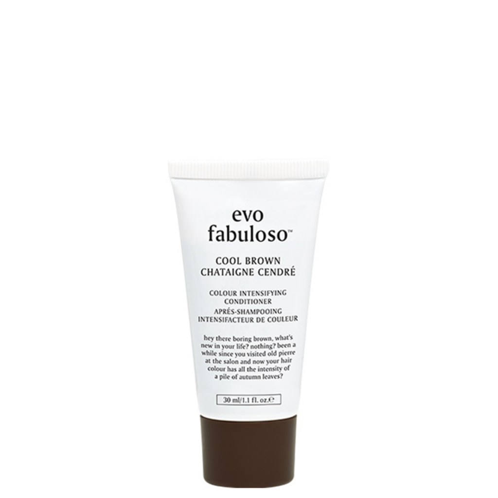 Evo Fabuloso Cool Brown Colour Treatment 30 ml