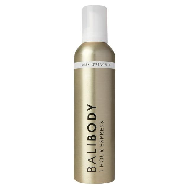 Bali Body Dark 1 Hour Express Tan 200g
