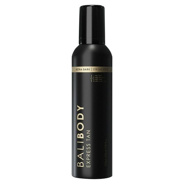 Bali Body Ultra Dark Express Tan 200g