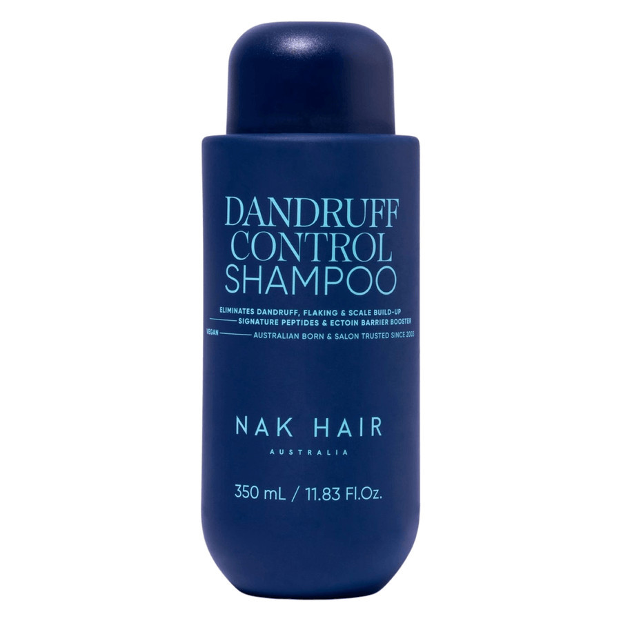 NAK Dandruff Control Shampoo 350ml