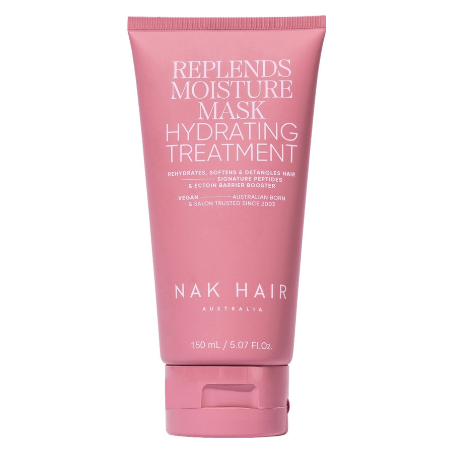 NAK Replends Moisture Mask 150ml
