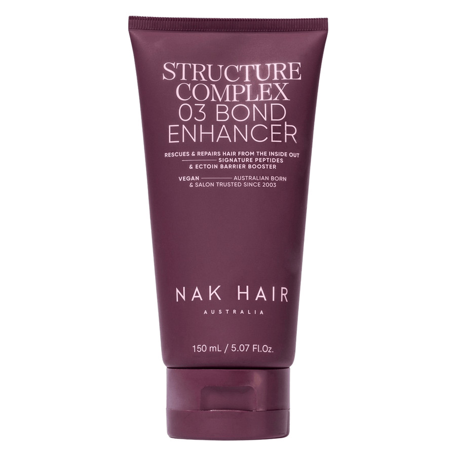 NAK Structure Complex No.3 Bond Enhancer 150ml