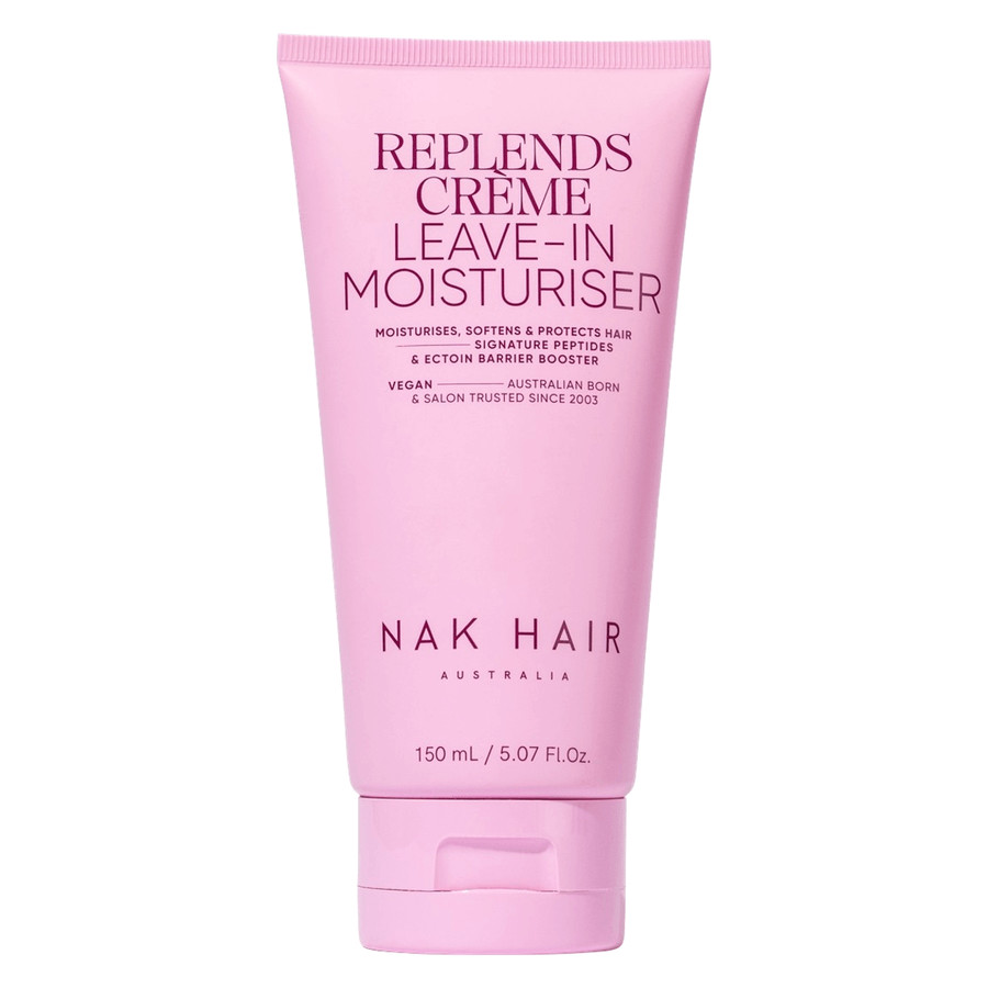 NAK Replends Creme Leave in Moisturiser 150ml