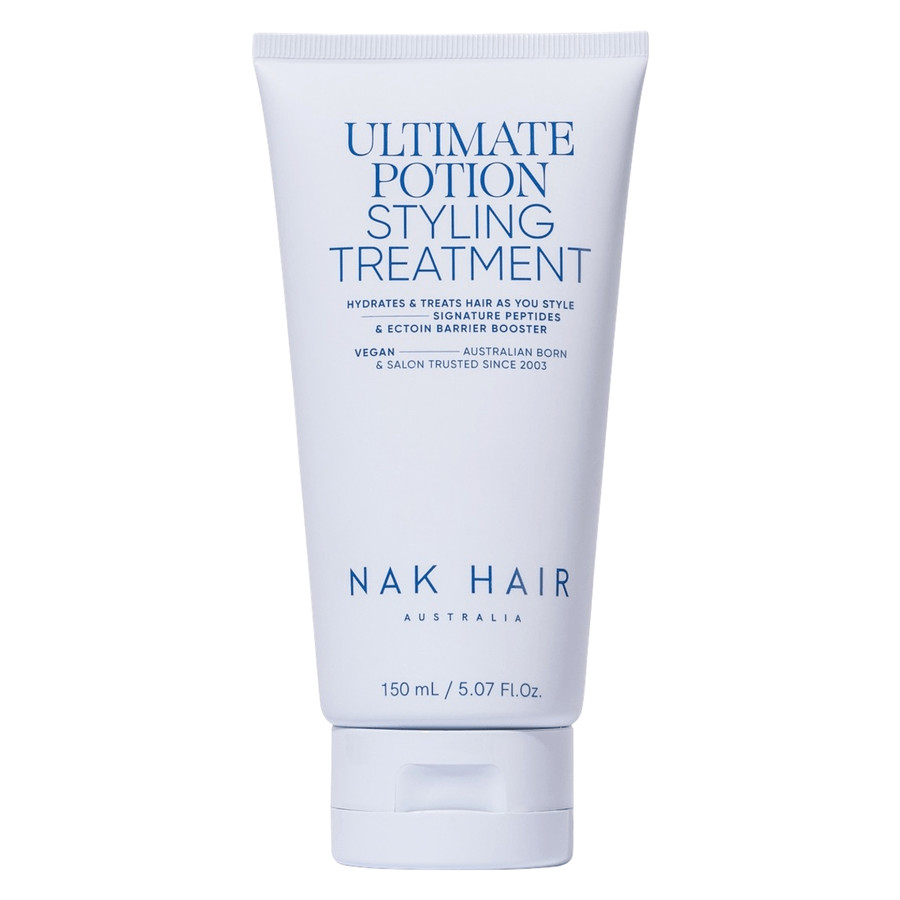 NAK Ultimate Potion 150ml