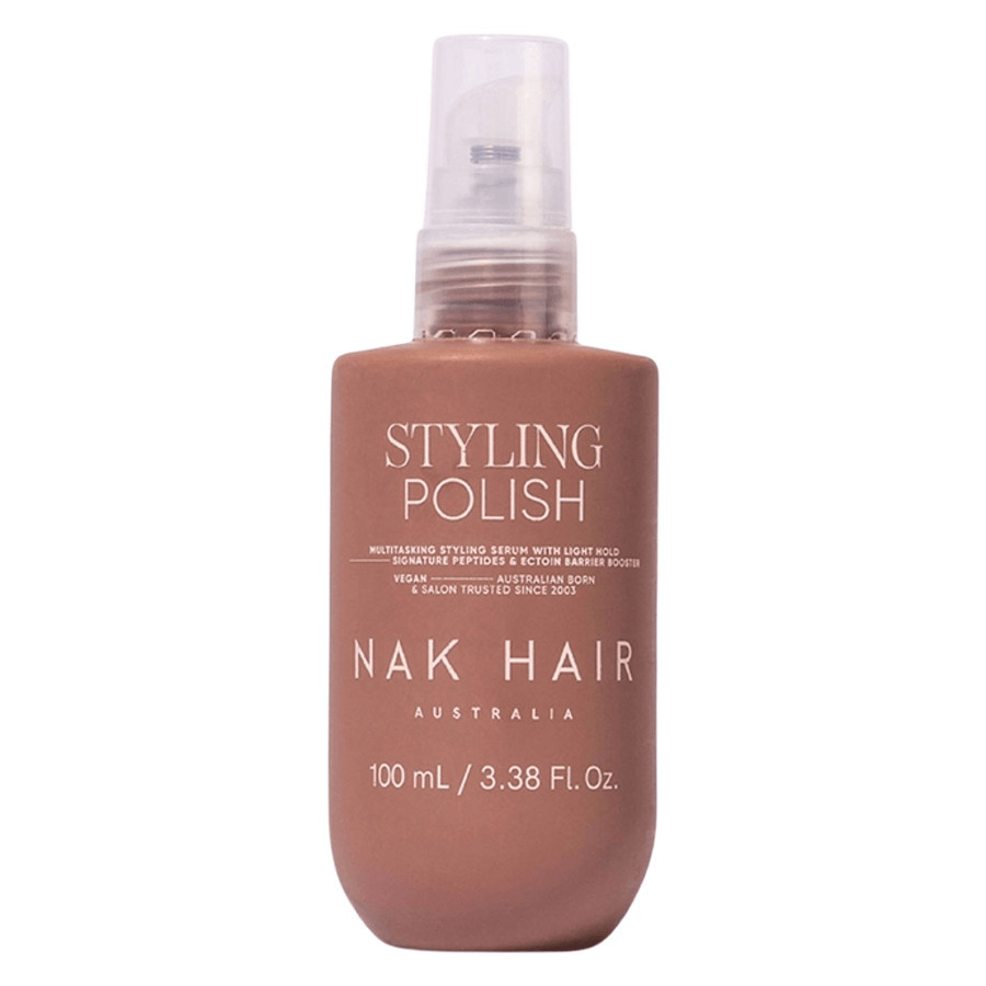 NAK Styling Polish 100ml