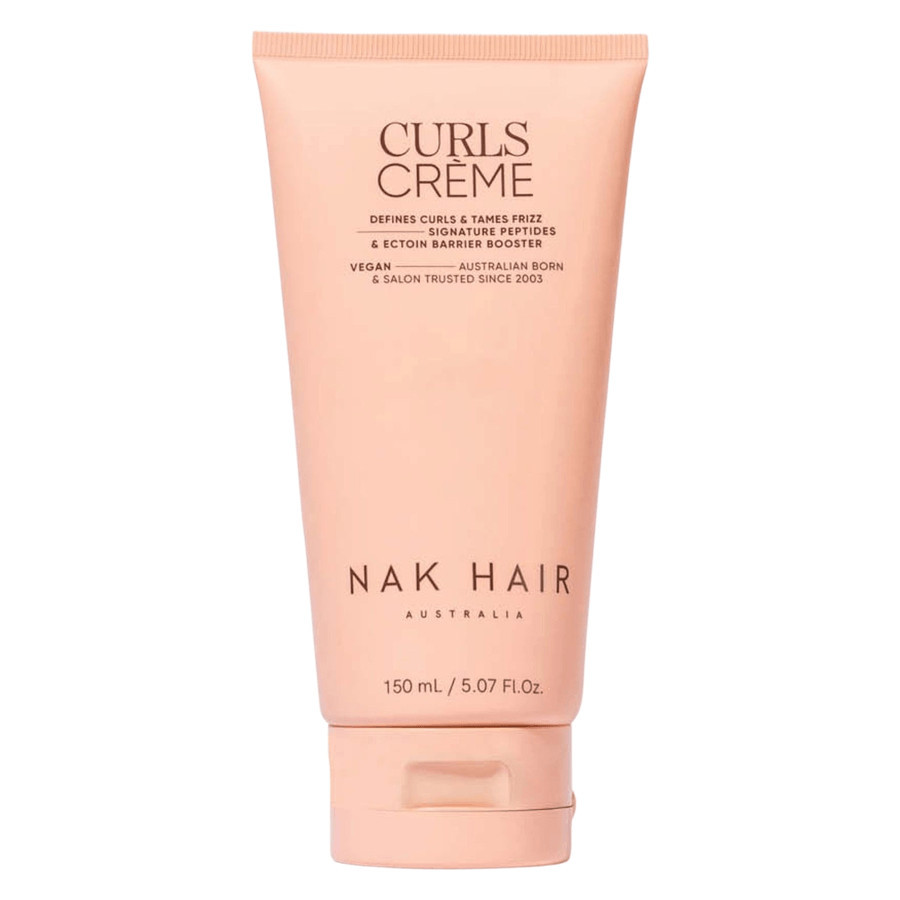 NAK Curls Creme 150ml
