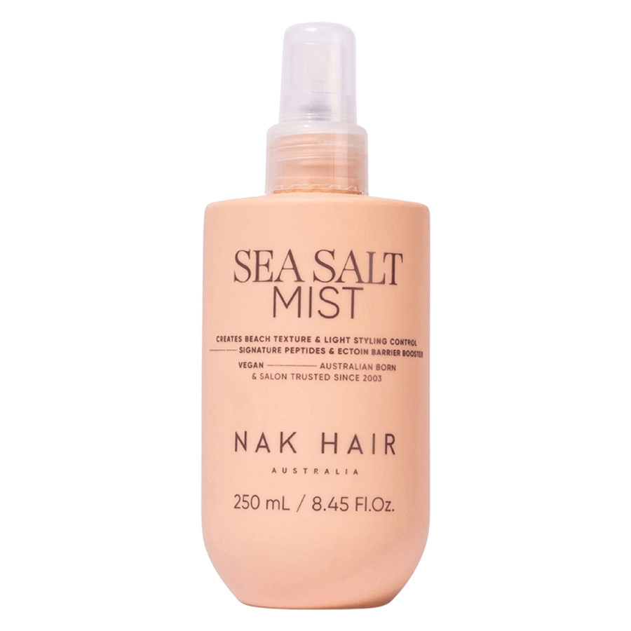 NAK Sea Salt Mist 250ml