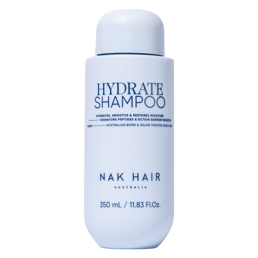NAK Hydrate Shampoo 350ml