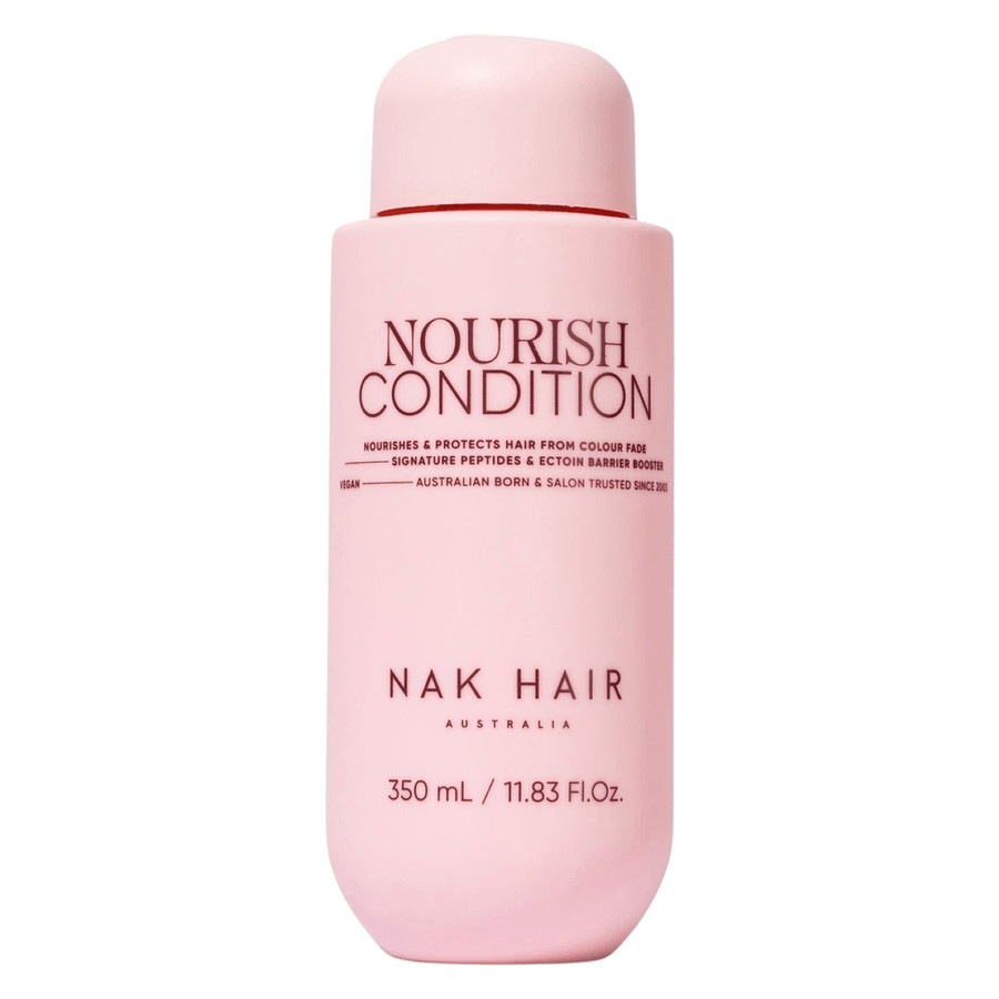 NAK Nourish Conditioner 350ml