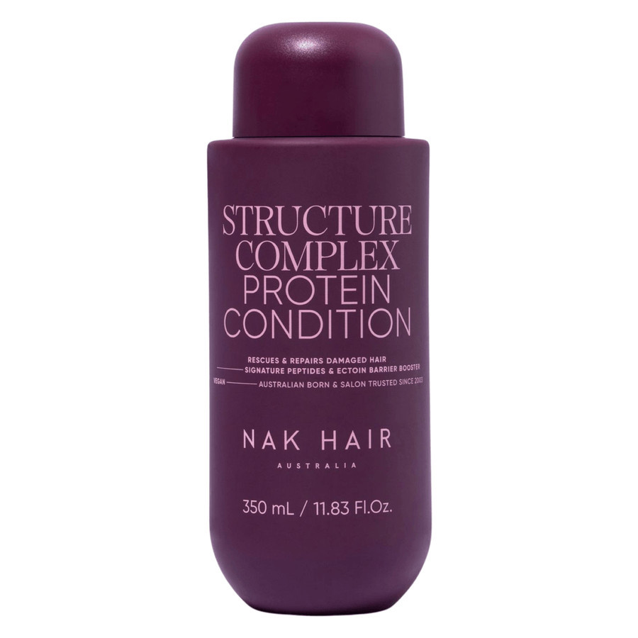 NAK Structure Complex Protein Conditioner 350ml