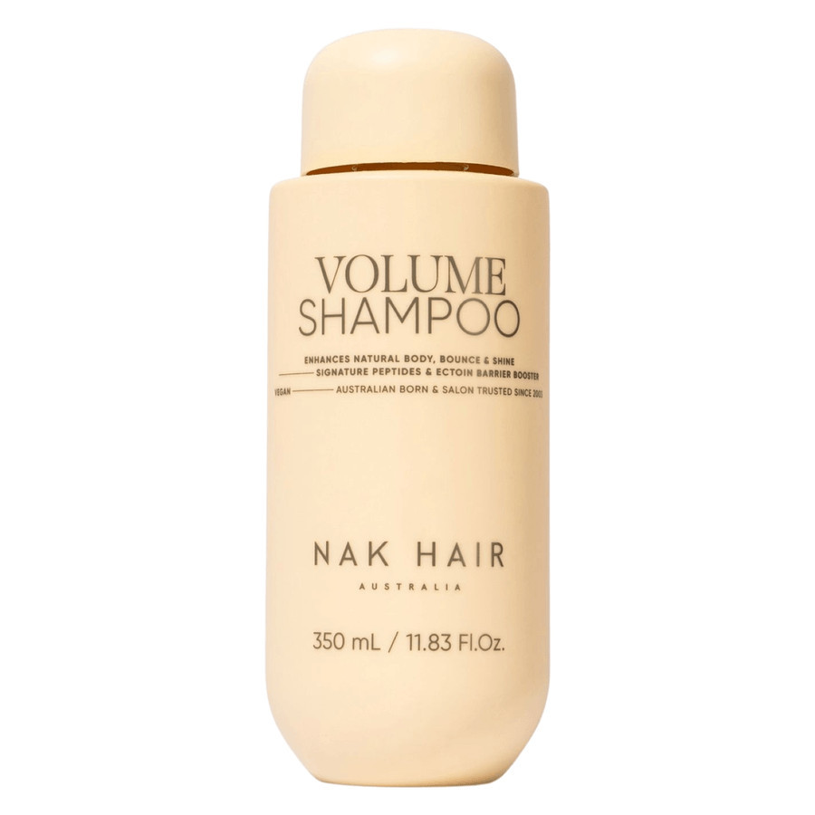 NAK Volume Shampoo 350ml