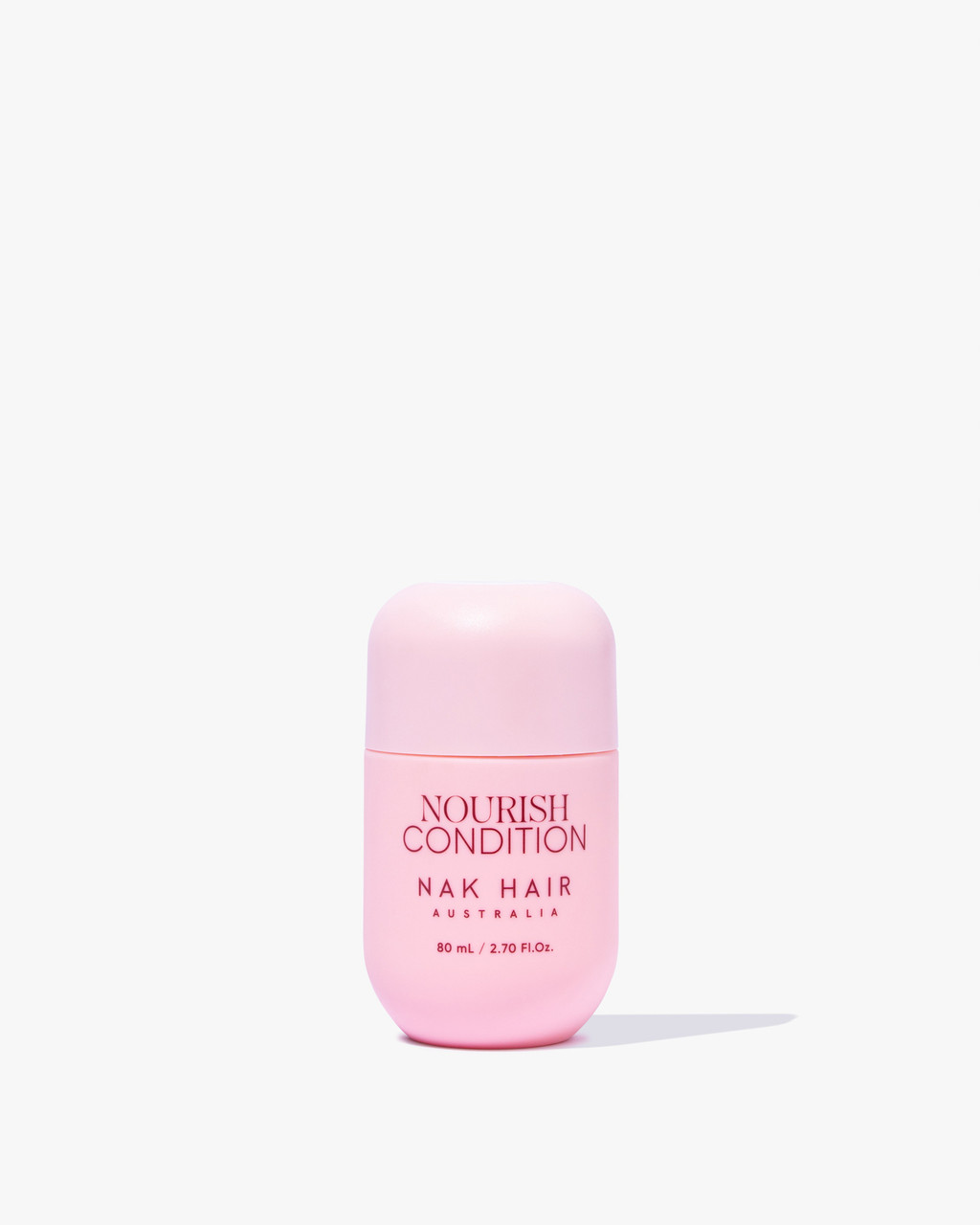 NAK HAIR Nourish Conditioner 80 ml