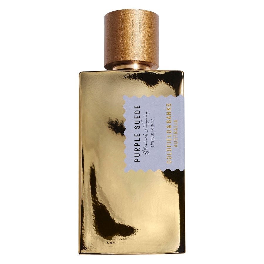Goldfield & Banks Purple Suede 100ml
