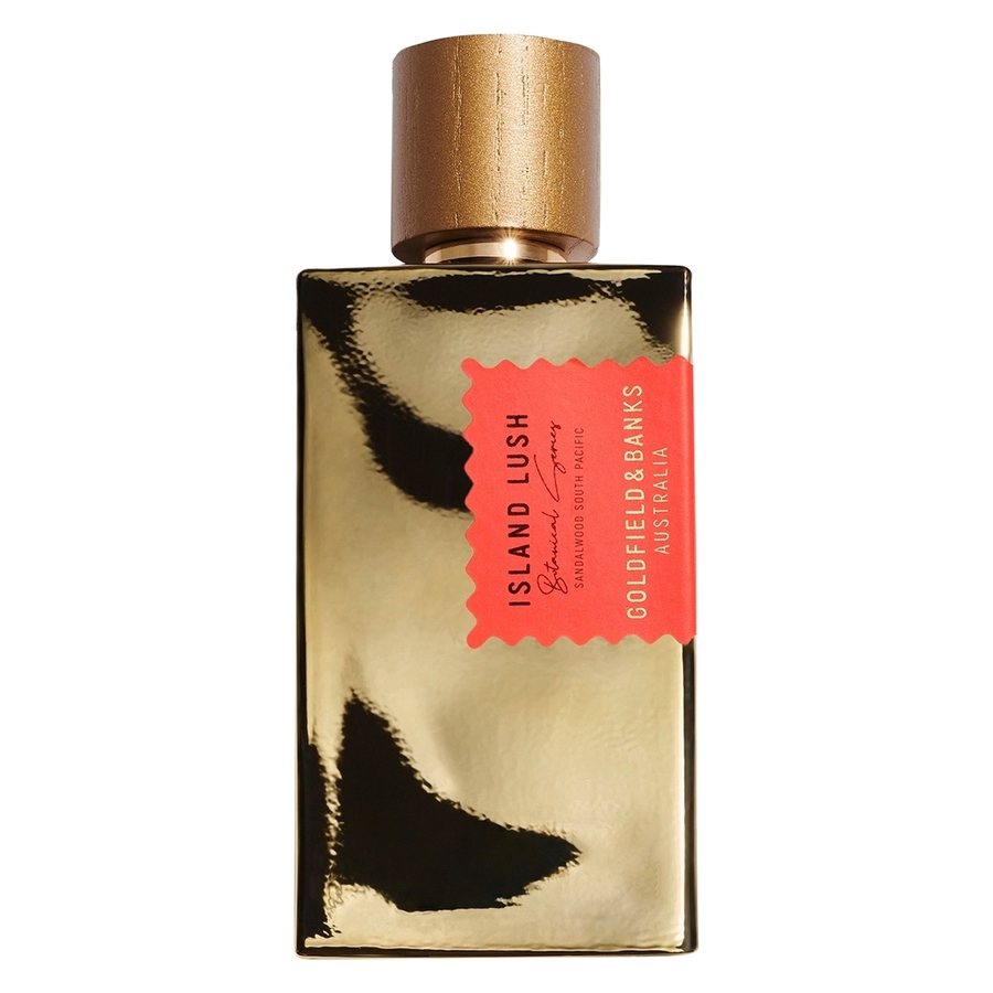 Goldfield & Banks Island Lush 100ml