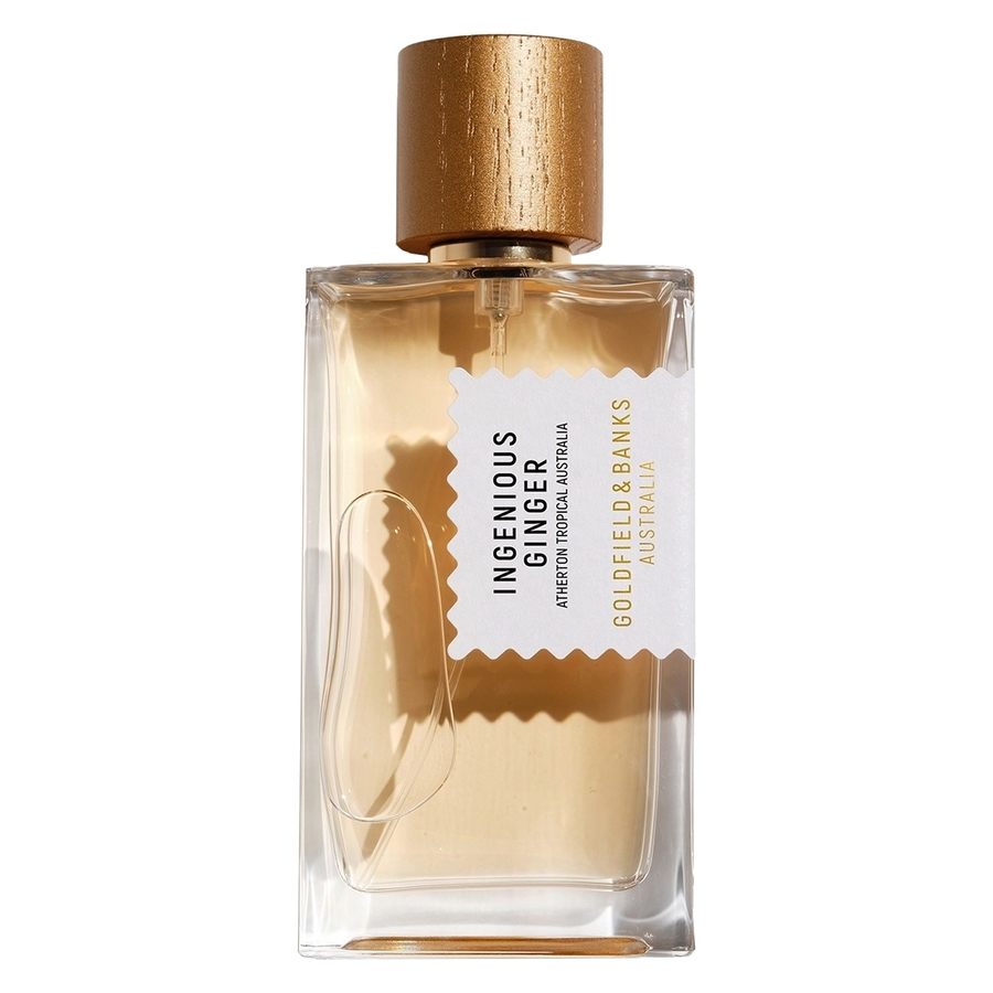 Goldfield & Banks Ingenious Ginger 100ml