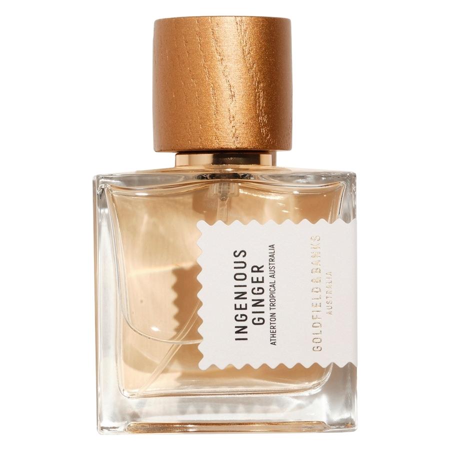 Goldfield & Banks Ingenious Ginger 50ml
