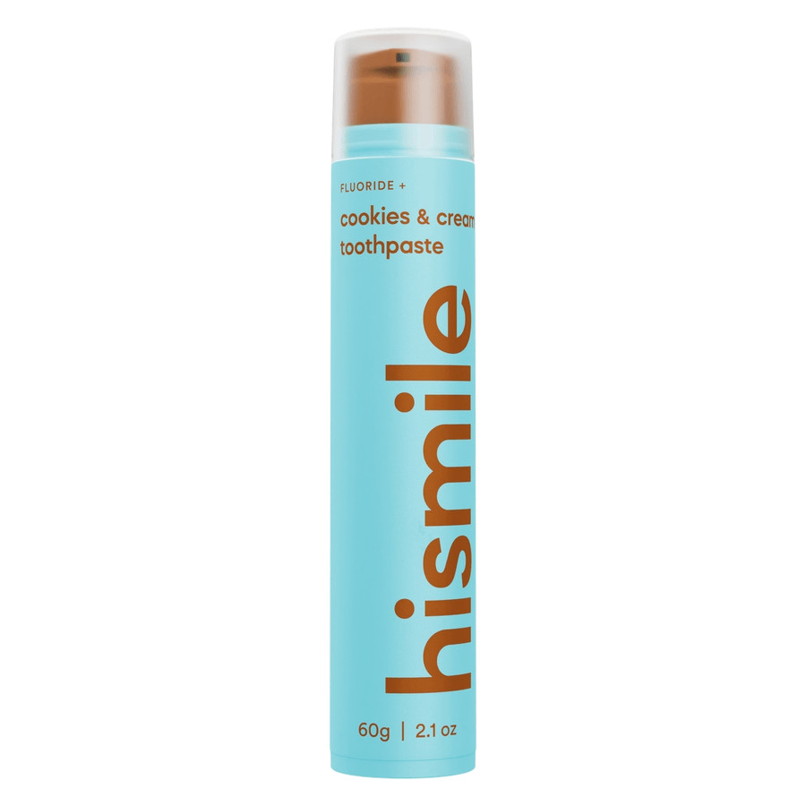Hismile Cookies & Cream Toothpaste 60g