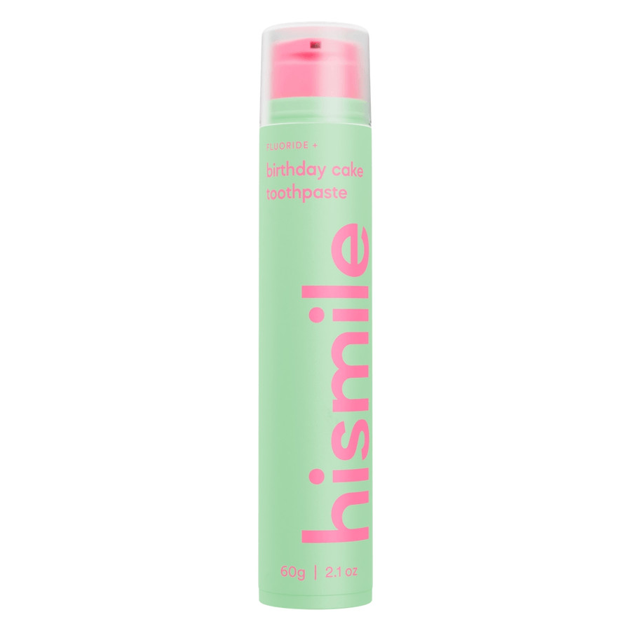 Hismile Birthday Cake Toothpaste 60g