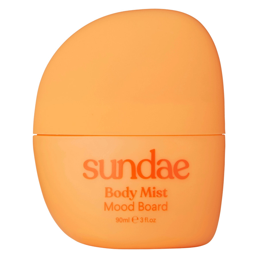 Sundae Body Body Mist Mood Board 90ml