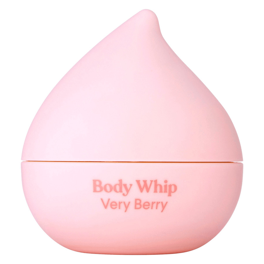 Sundae Body Very Berry Whipped Body Moisturiser 50ml