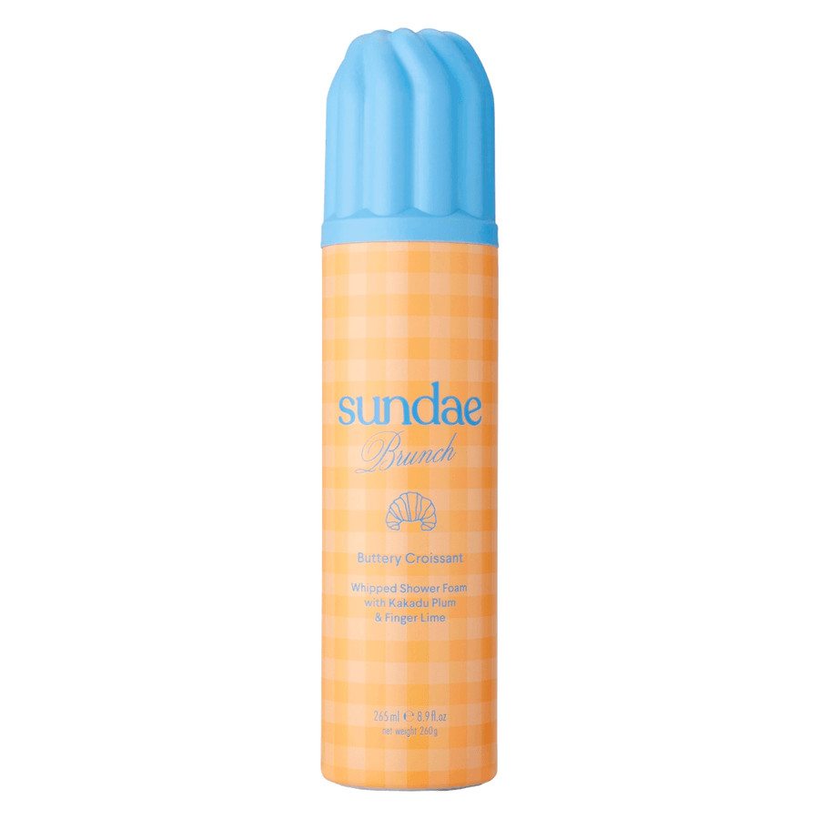 Sundae Body Buttery Croissant 265ml