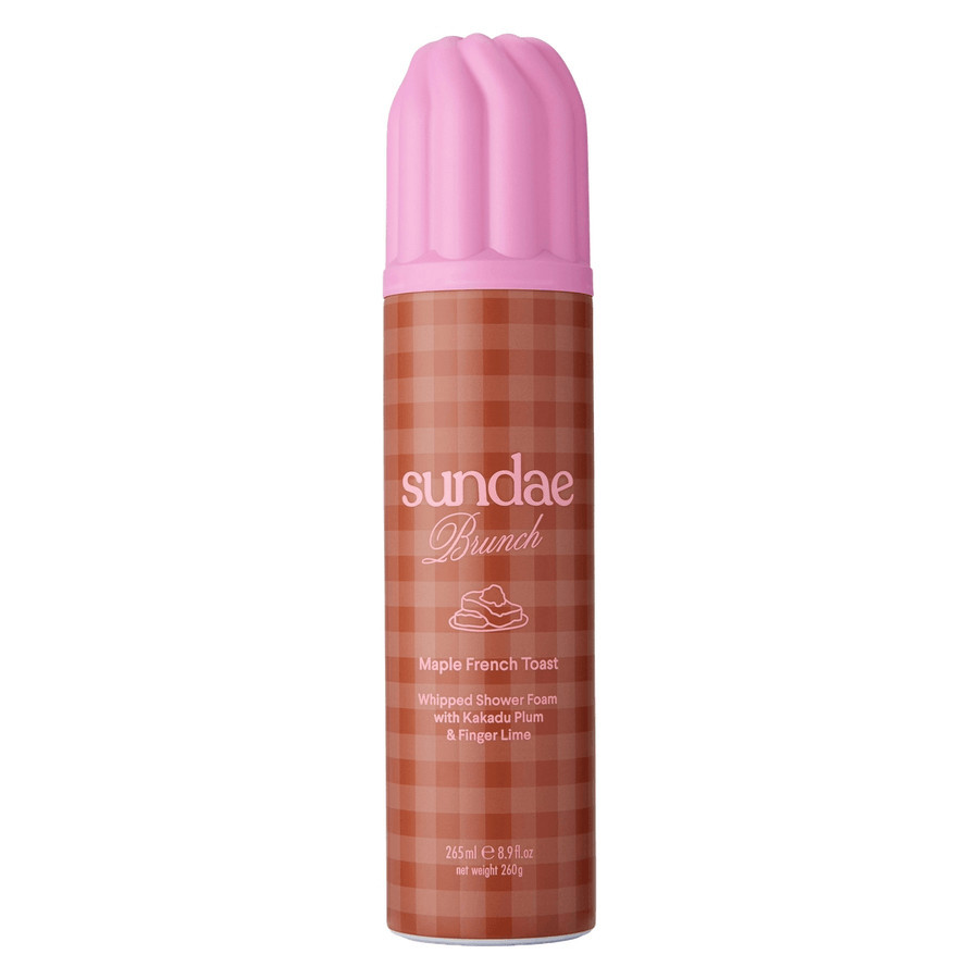 Sundae Body Maple French Toast 265ml