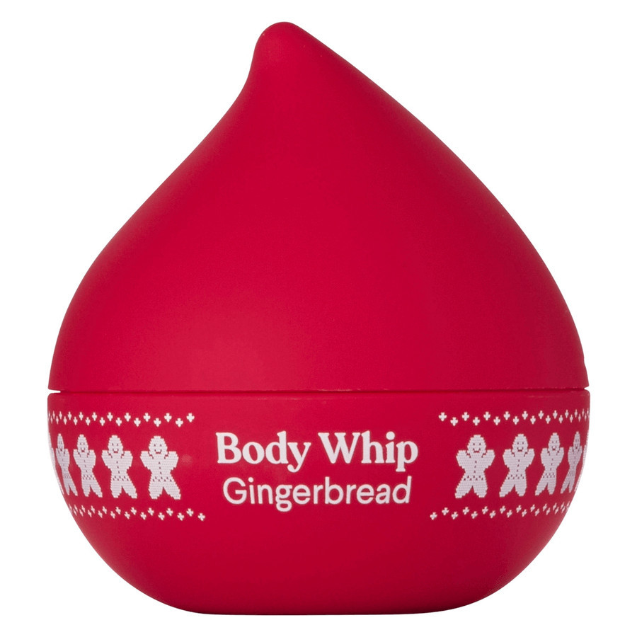 Sundae Body Gingerbread Whipped Body Moisturiser 50ml